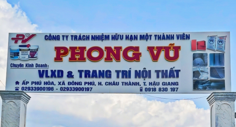 Thiết Kế Sáng Tạo \nThi Công Chuẩn Mực